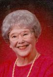 Wanda Rosaline Gray