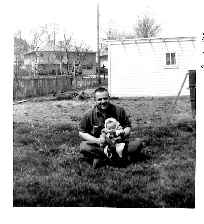 Memorial wall photo