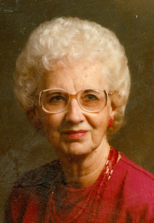 Lois I. Brown,