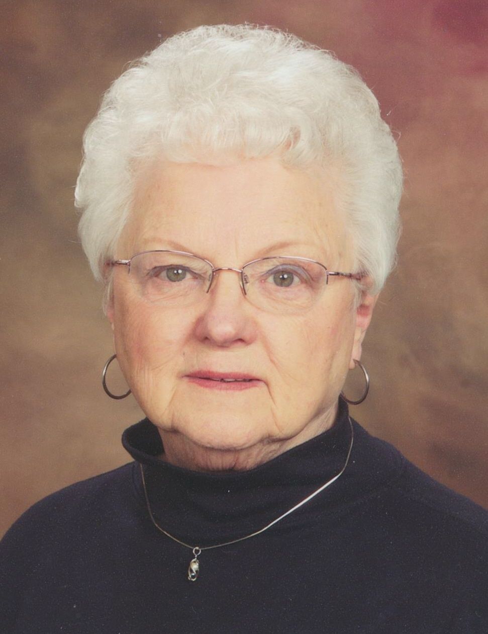 Virginia L Swenson