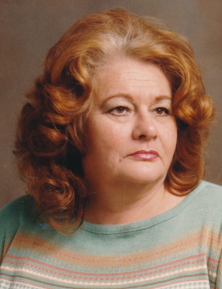 Lenore Adkins