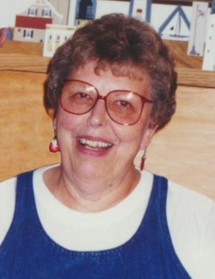 Barbara Norene
