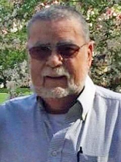 Dennis D. St. John