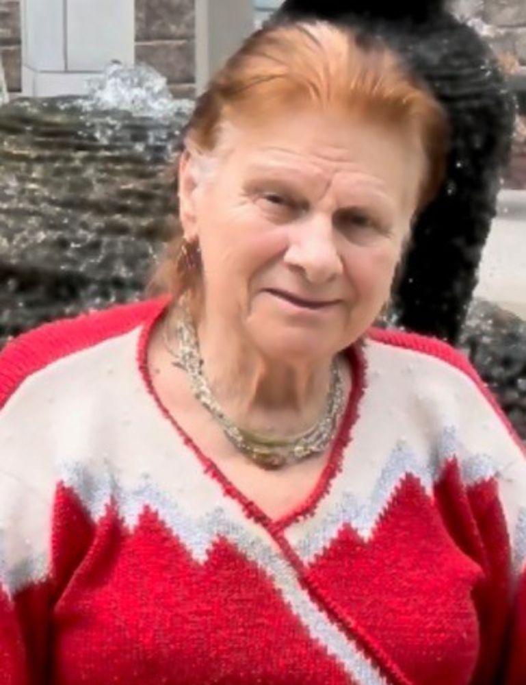 Lisa Racz