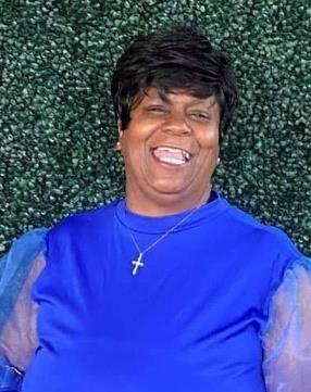 Toywonia Jones