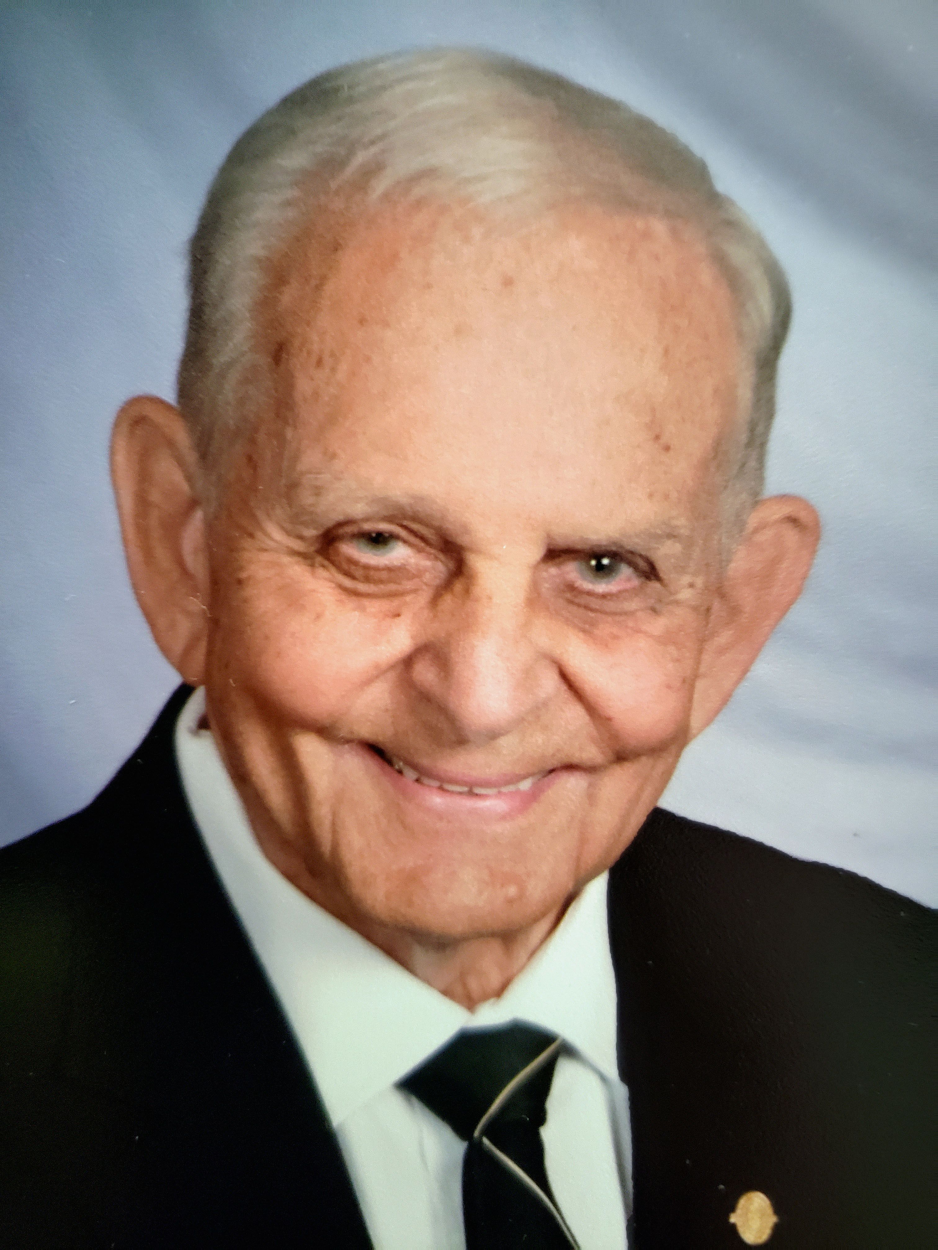 James R Hanson
