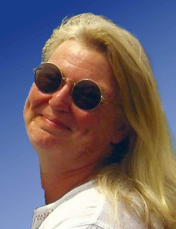 Wanda R. Smith