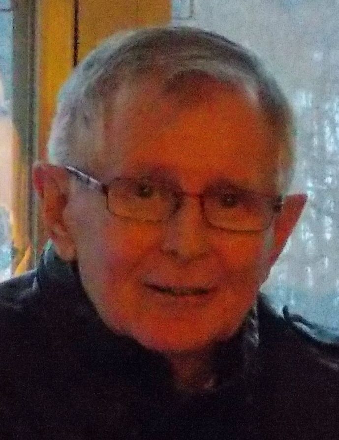 Gerald Borland