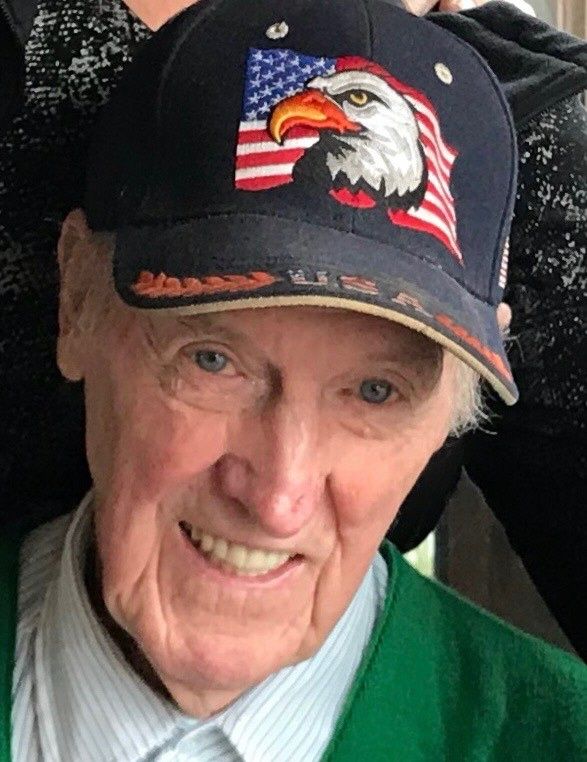 Carl William Brown