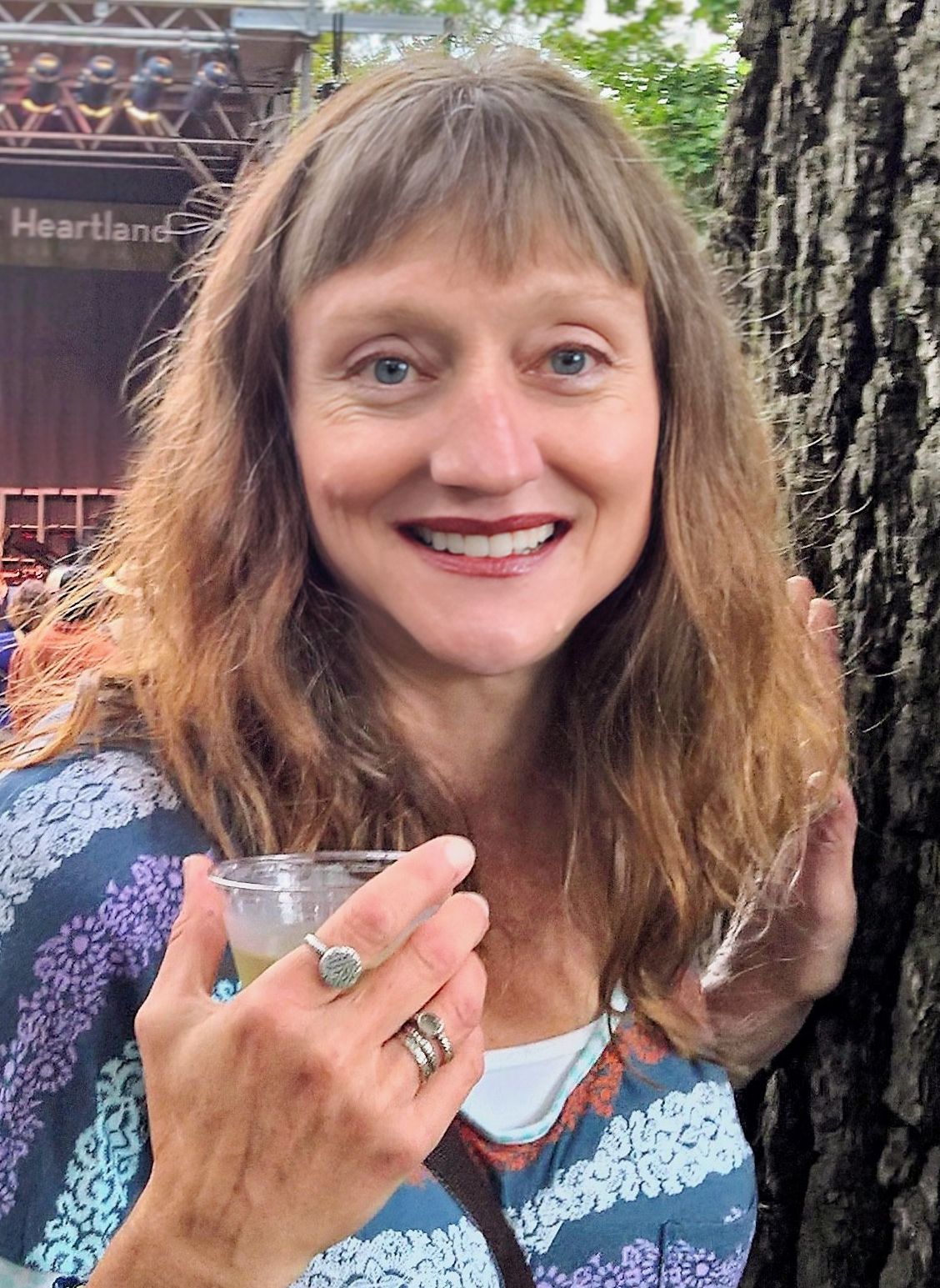 Debra Illingworth Greene