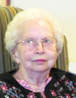 Eunice Peterson