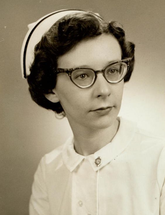 Ellen  Ann Haarklau