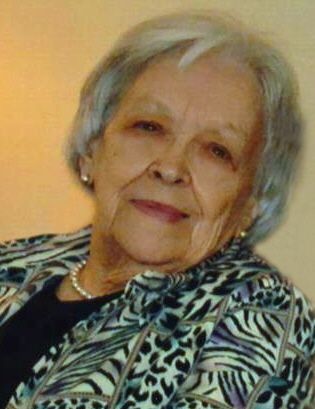 Phyllis Ann Wolfe