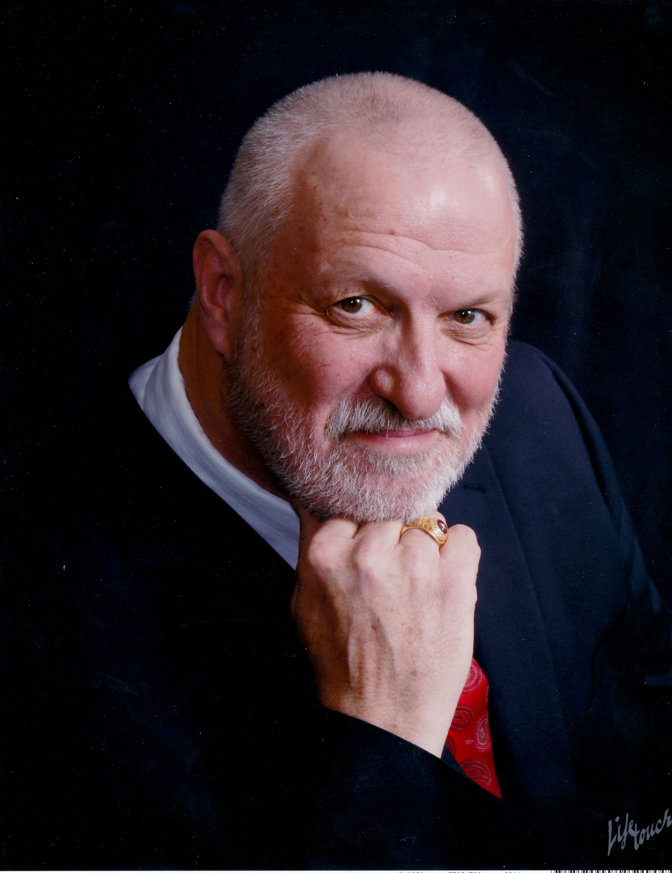 Kenneth Earl Henes