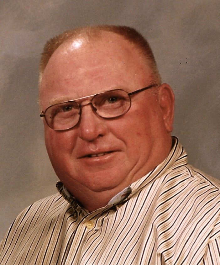 Robert F. 'Whitey' Jenkins