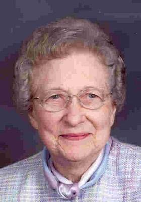 Bernadine Gasser