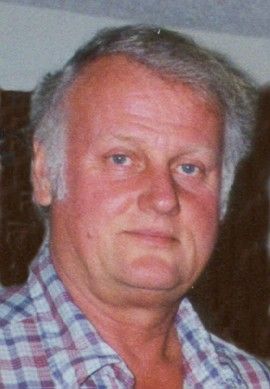 Roger O. Buckley