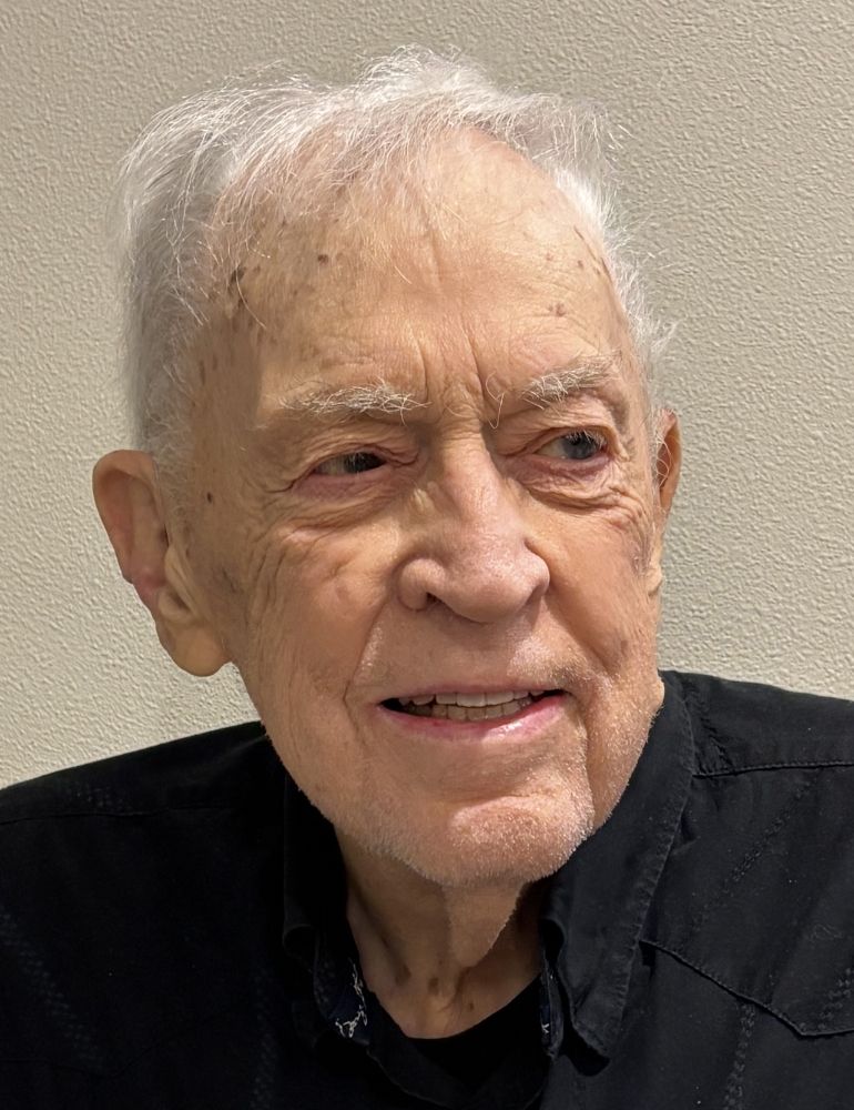 James Albert Holter