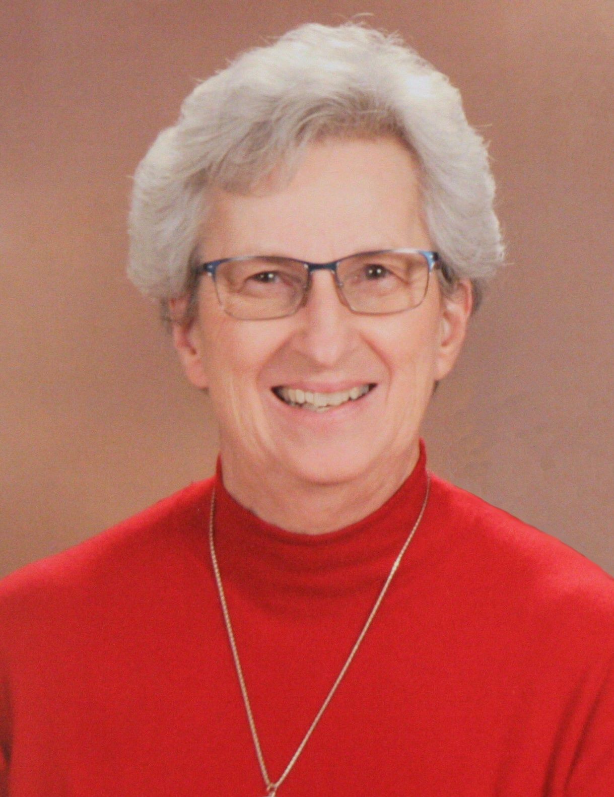 Karan Nell Thompson