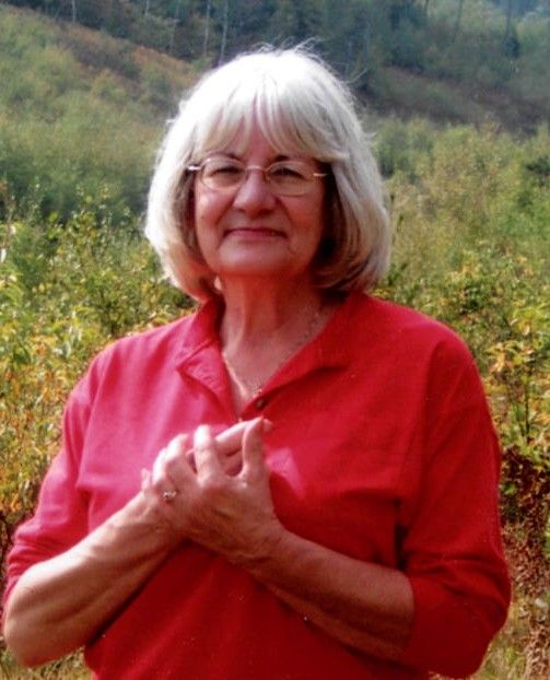 Joanna V Adler