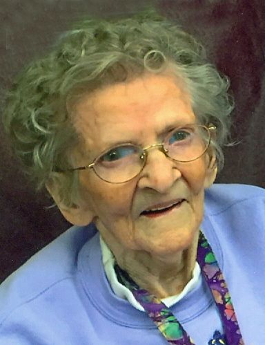 Patricia  Elaine Miller
