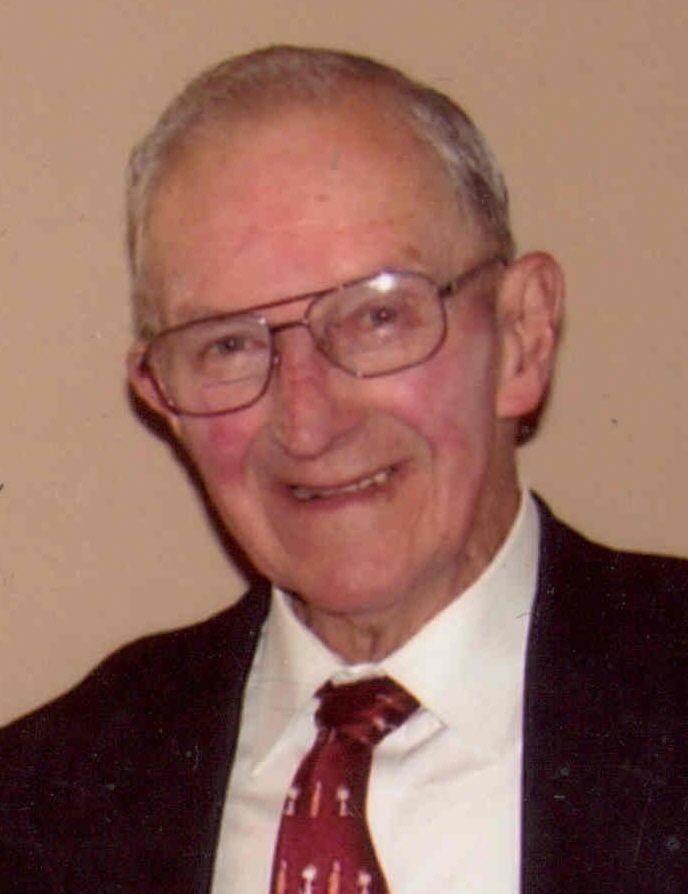 Edgar Harry Tachon