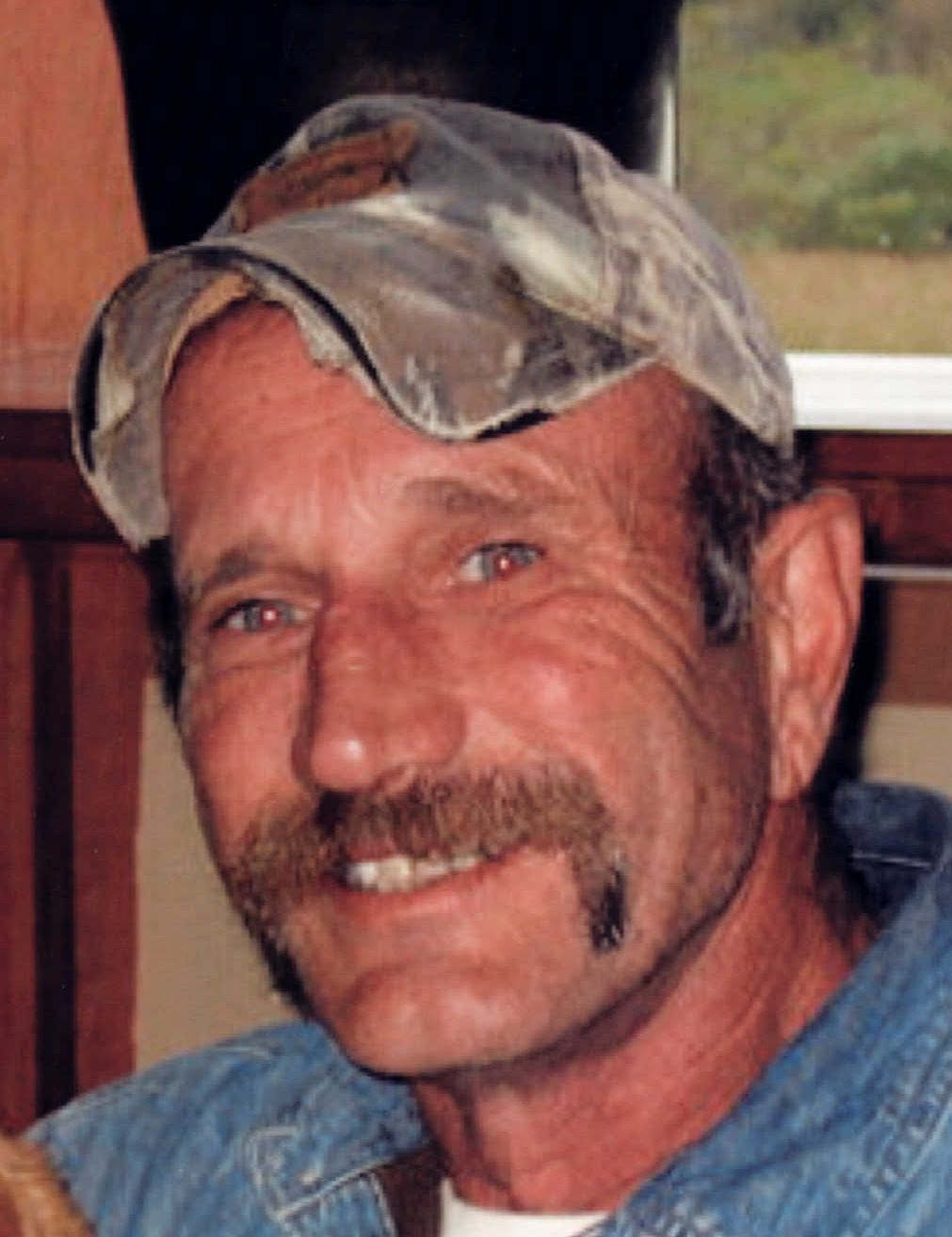 Darell Robert Hellenbrand