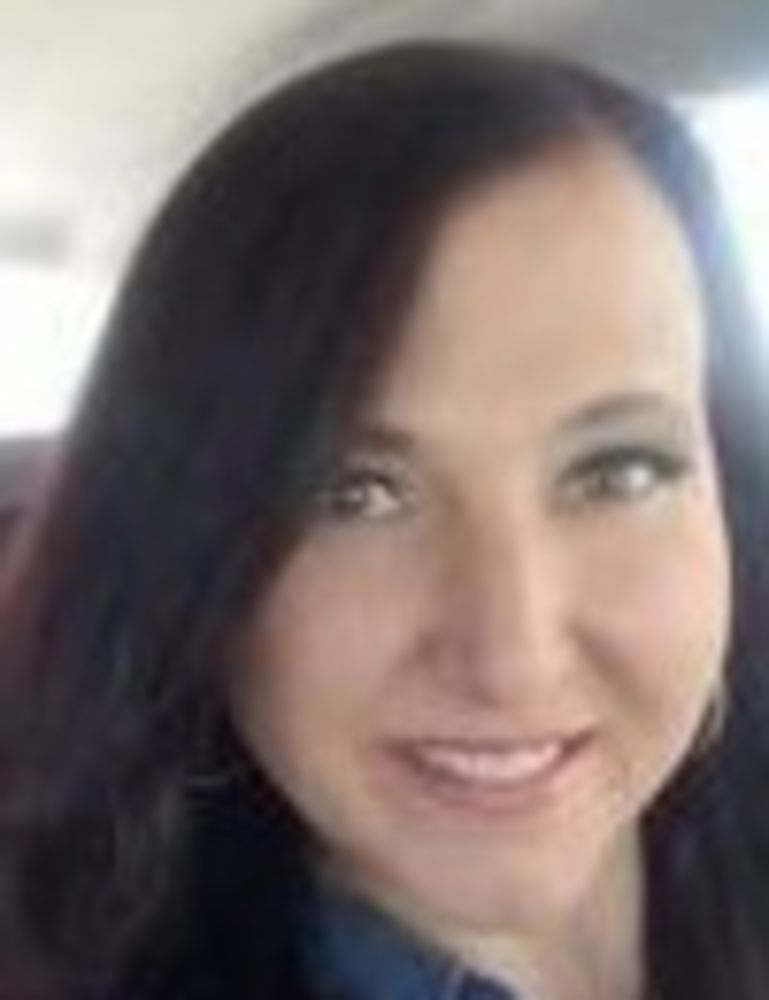 Kristin Lee Schmitt