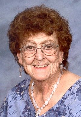 Eunice Minor