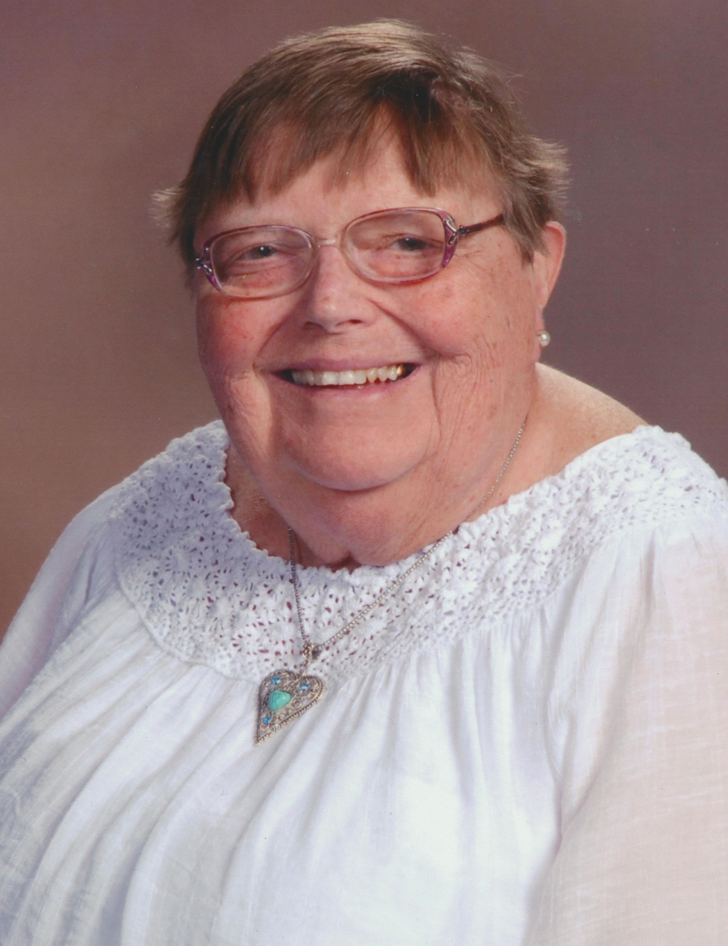 Patricia Ann Kiley