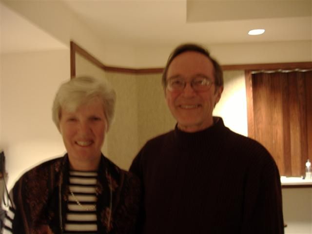 Memorial wall photo