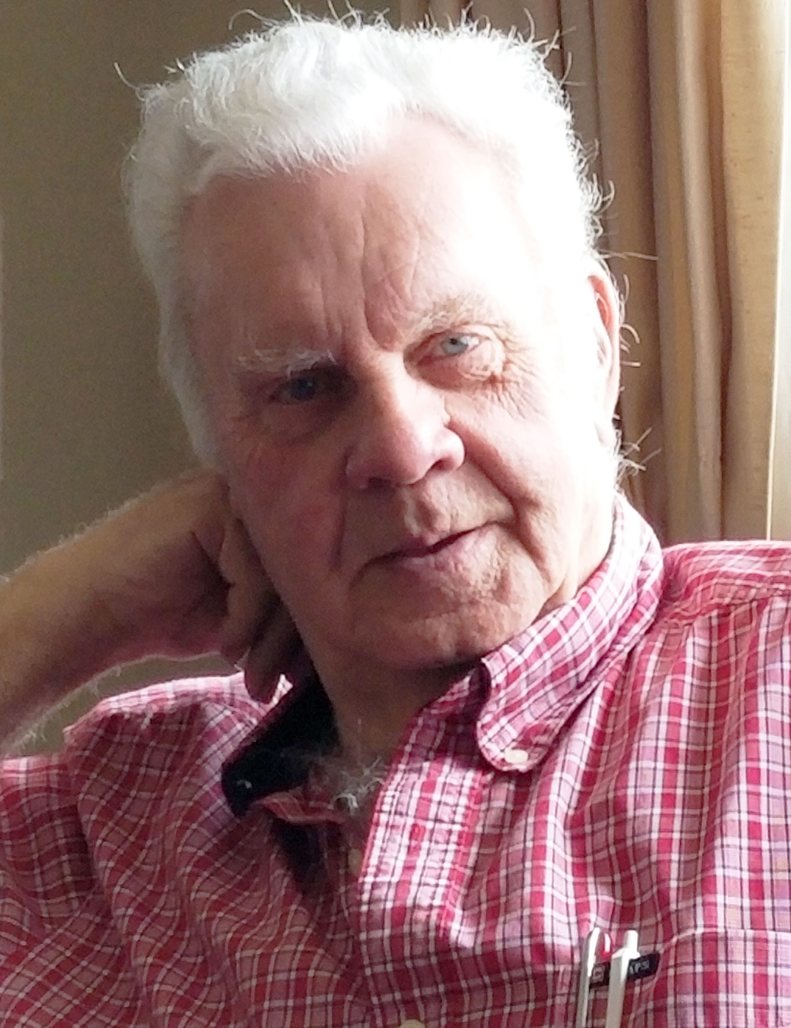 Frank Ackerman