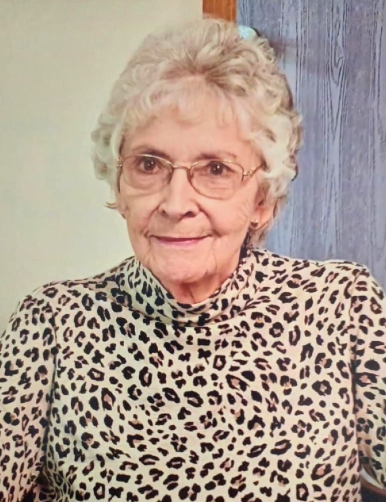 Darlene Therese Dederich