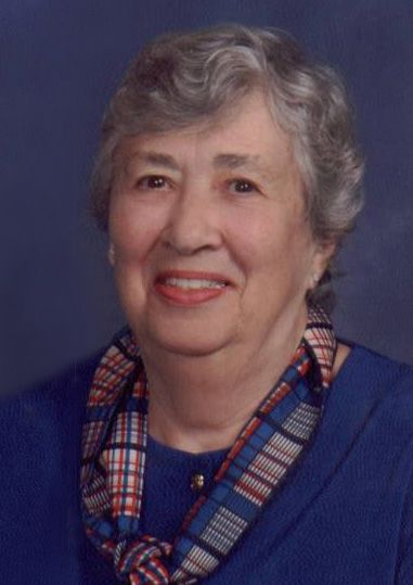 Berndetta Ann Carman