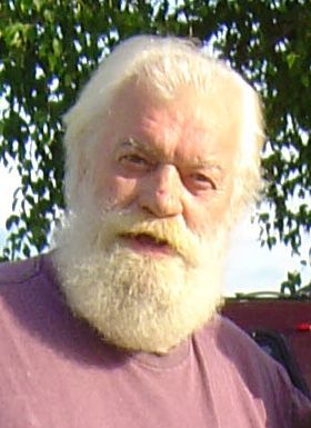 David Robert Beerbohm