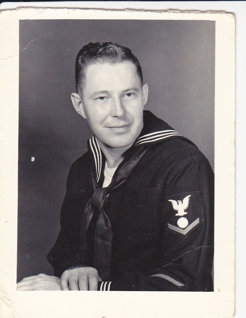 Memorial wall photo