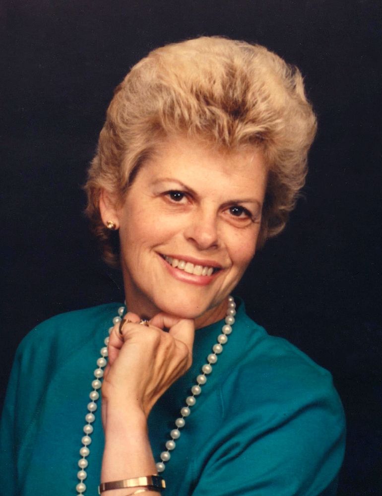 Darlene Marie White