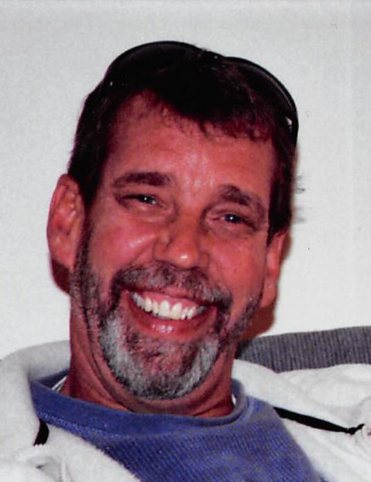Gerry Harvey Linnerud