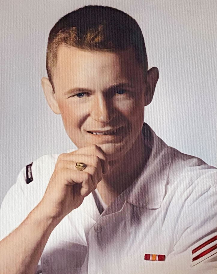 Gerald Charles Weikart