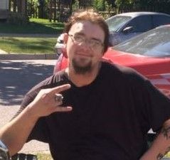 Charles James "CJ" Cotter