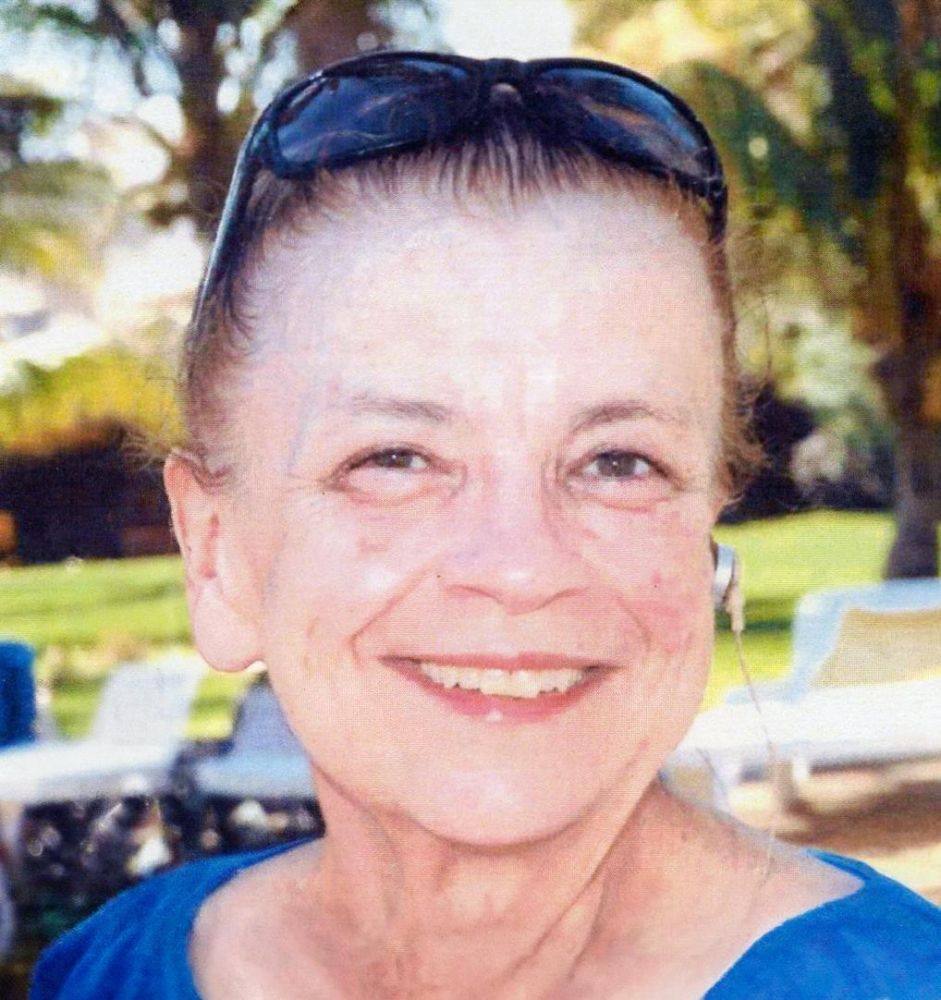 Nancy E. Schaefer