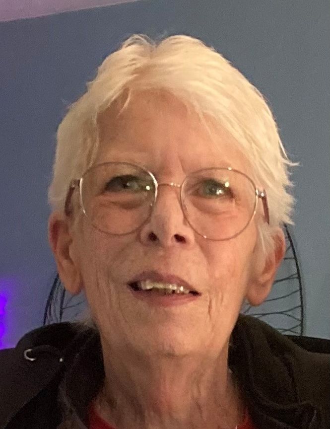 Sharon Mobry