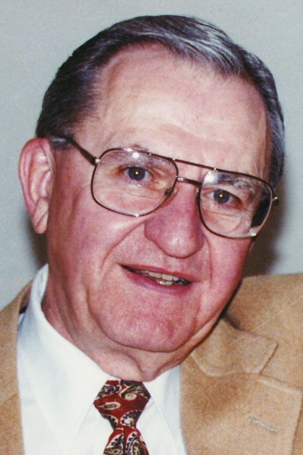 Dr. Franklin N. Dukerschein
