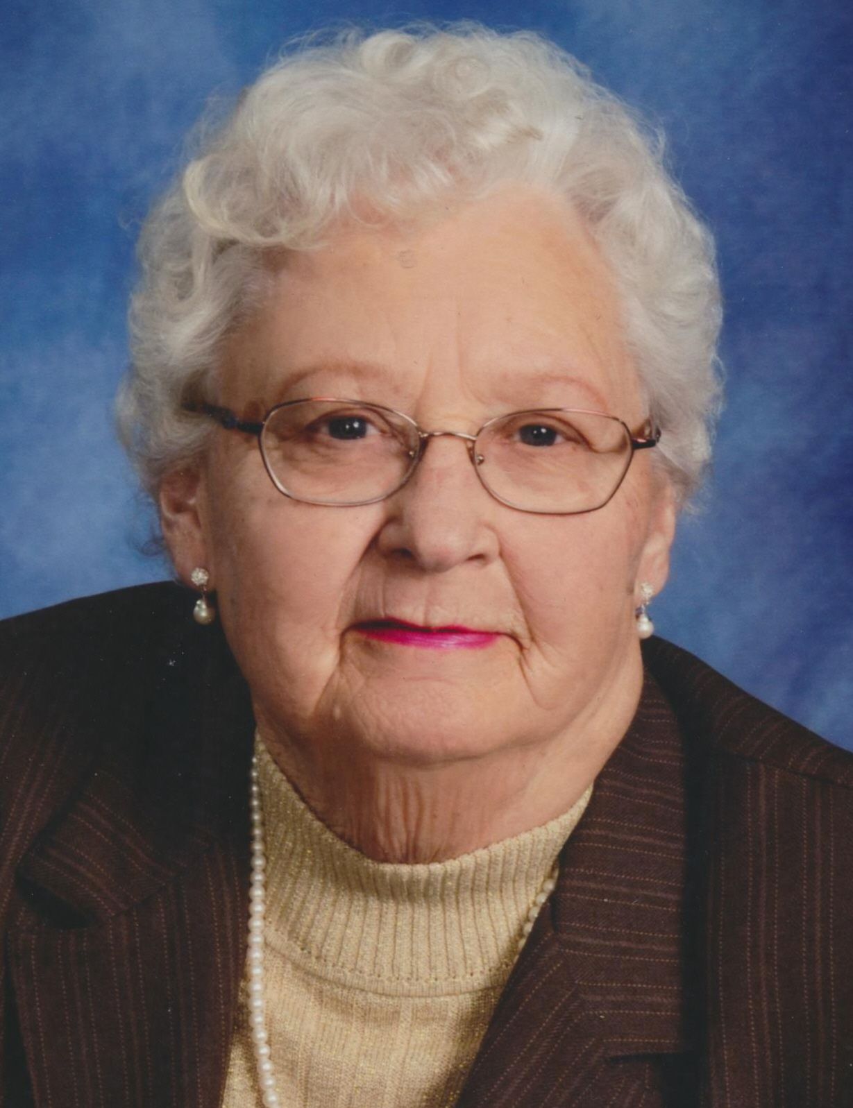 Bernice Freitag