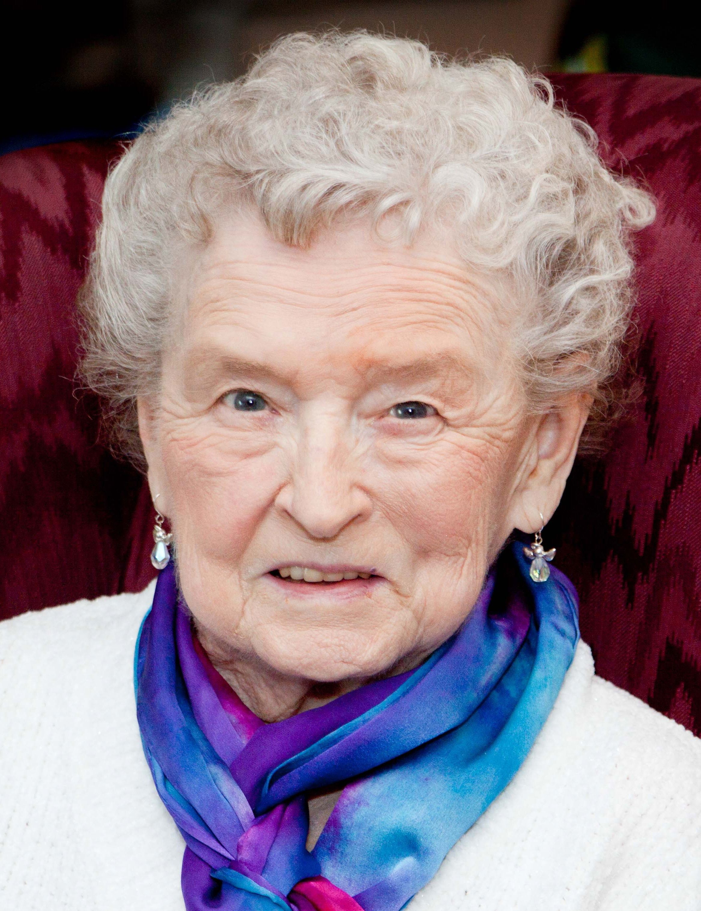 Virginia Ann Anderson