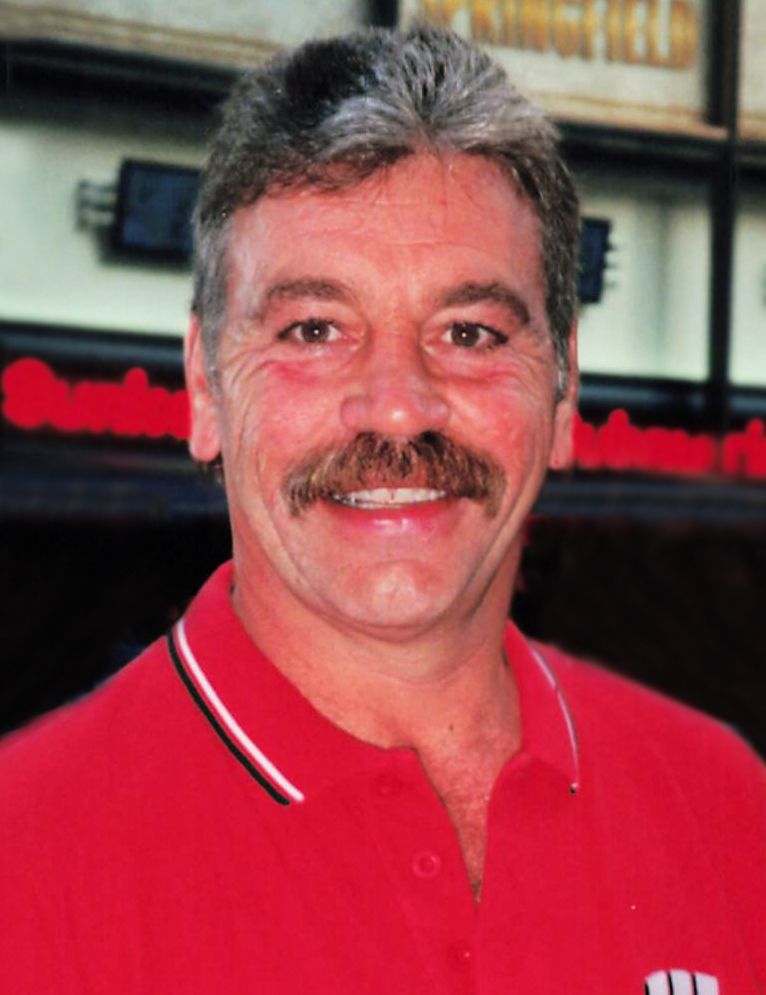 William Mitchell "Bill" Kelly