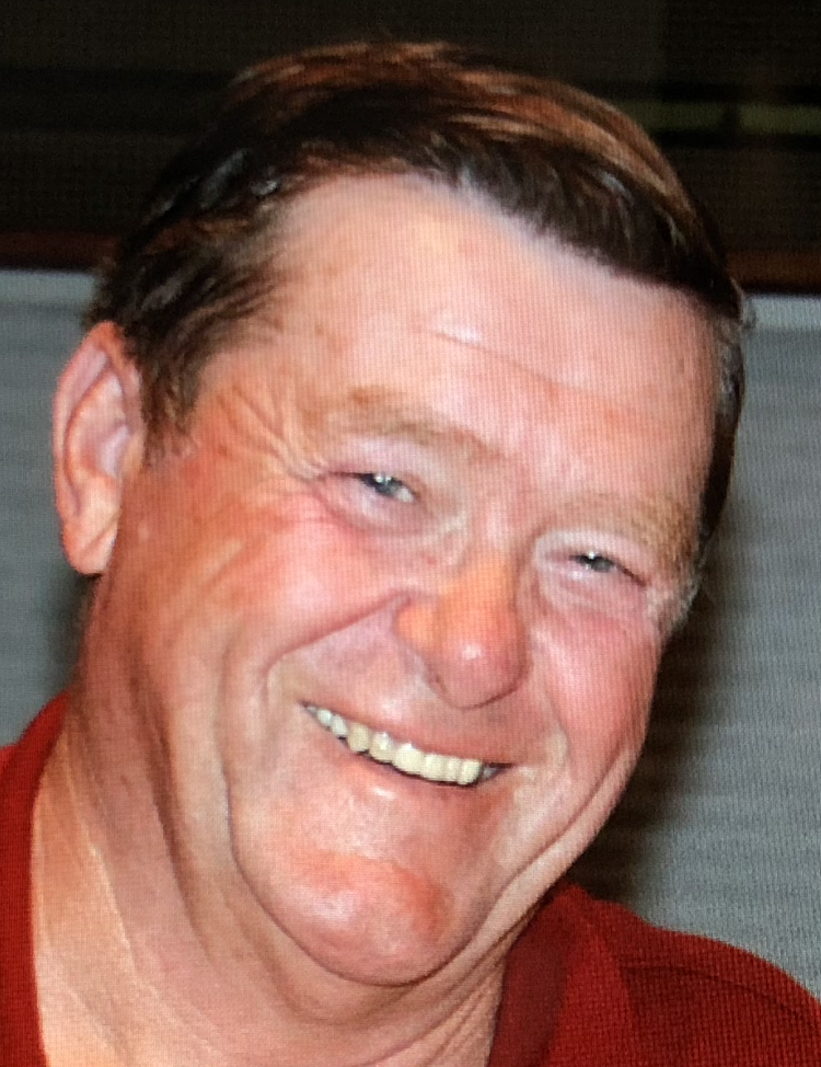 David James White