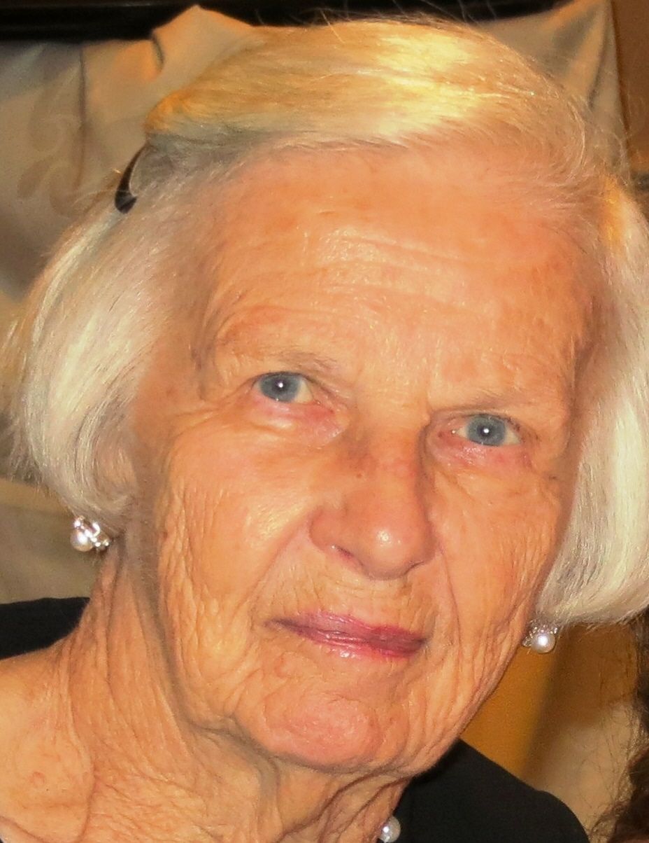 Rita Patricia Kubek