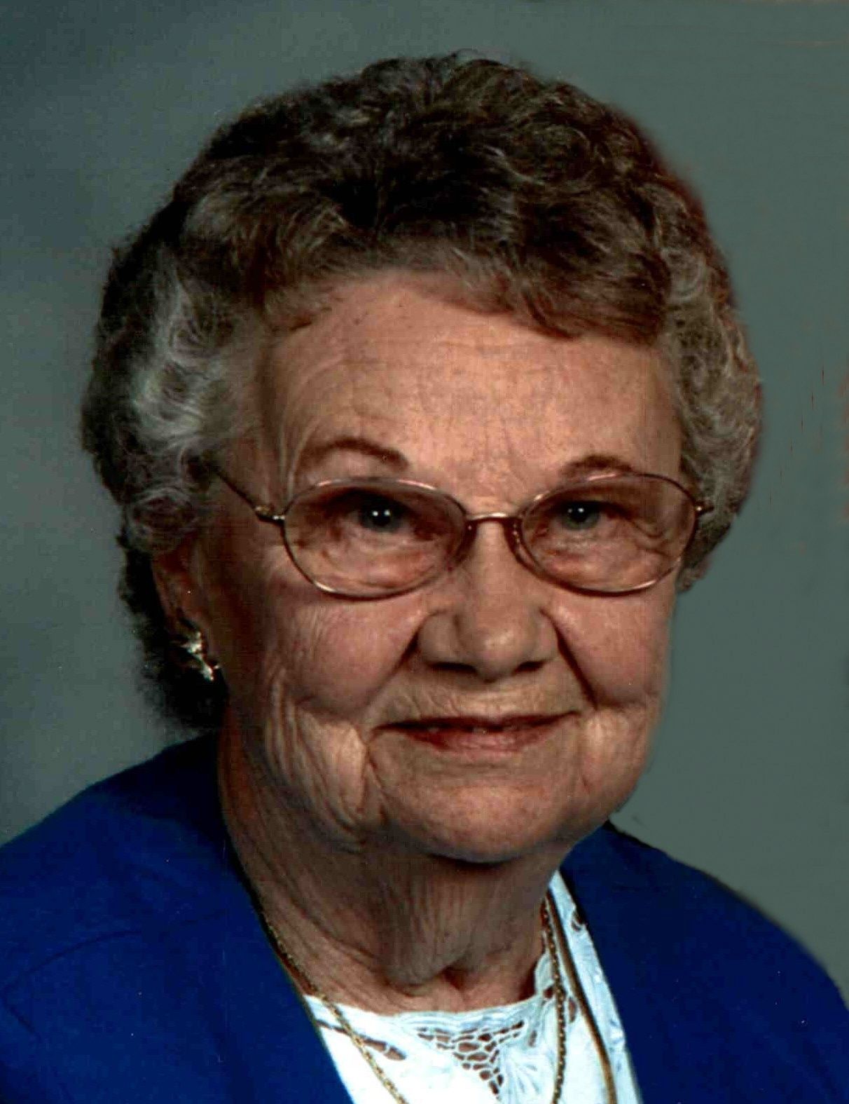 Mary Ellen Tetzlaff