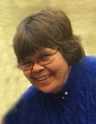 Ruth Ann Thickpenny